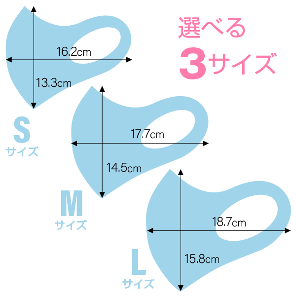 フルカラー全面プリントマスク オリジナルプリント デザイン クラtジャパン 激安作成