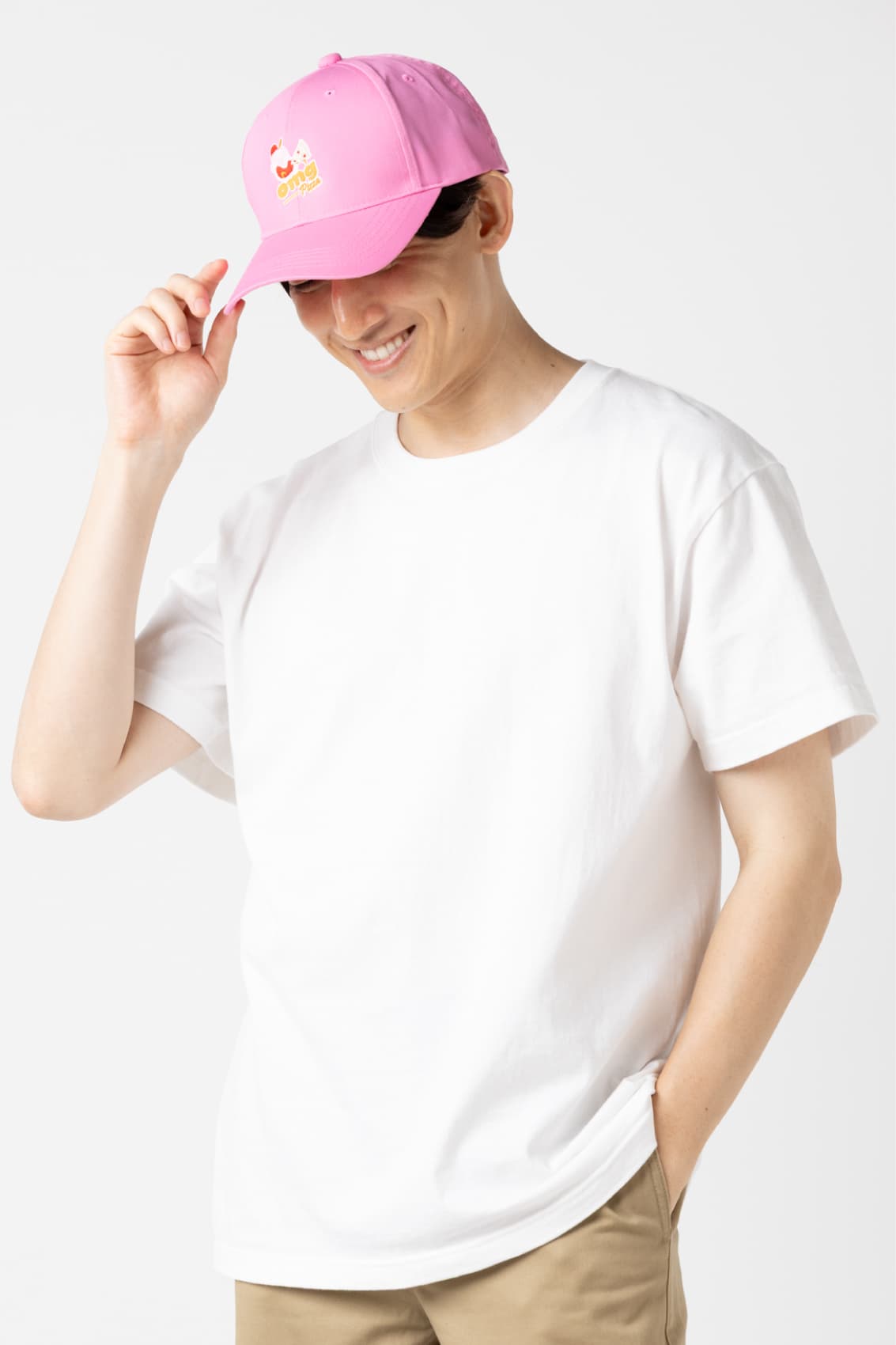 【STUDIO DOE】サイドギャザー ジェリータッチTee 2.0 楽天市場】帽子 THE FACTORY MADE(ザファクトリーメイド) ロング
