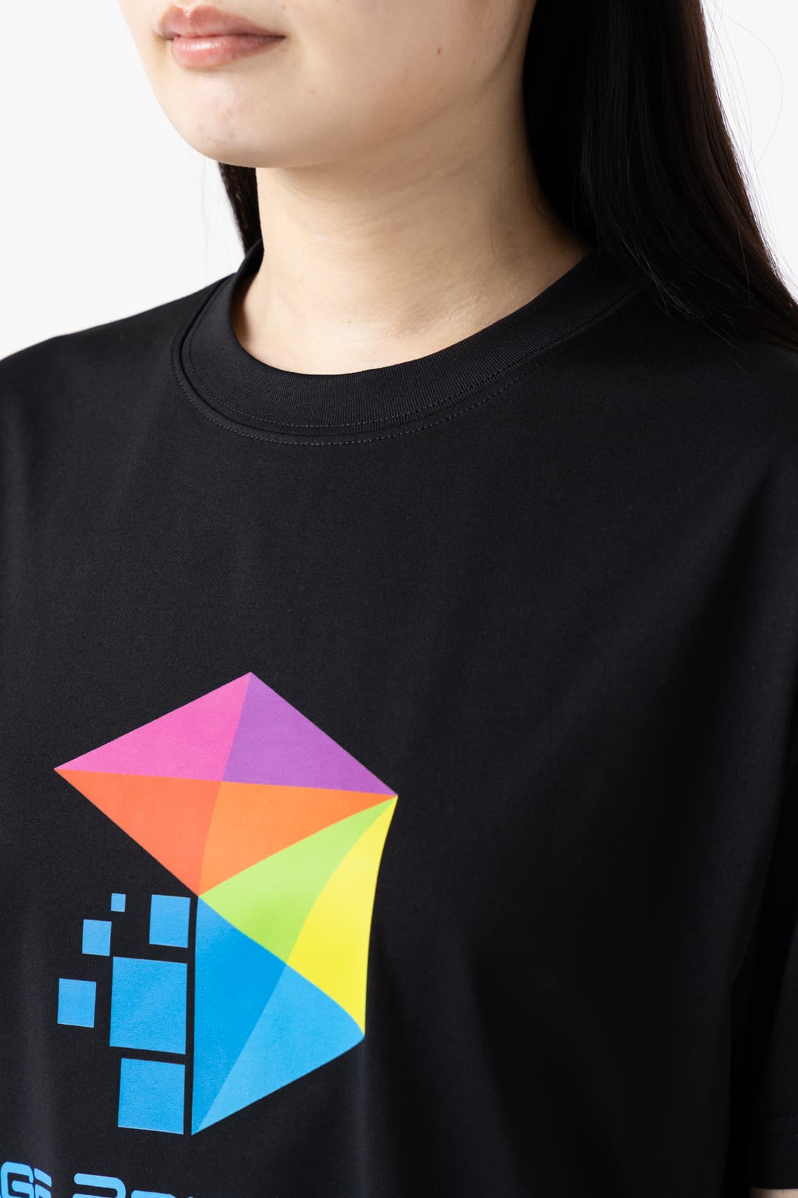 ナチュラルエコドライTシャツ[TRUSS CLD-923]｜オリジナルTシャツ作製