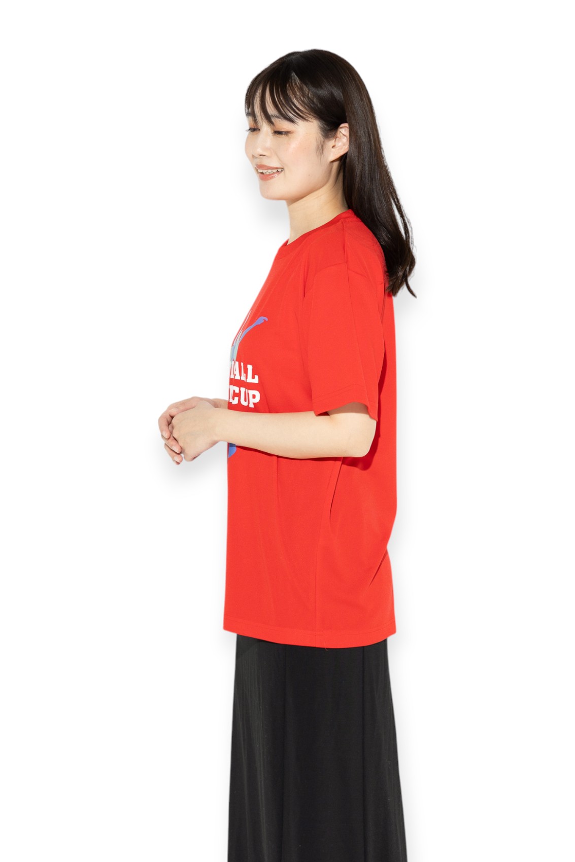 最安値　University S/S Top Sサイズ