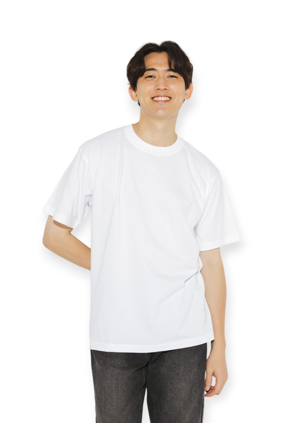 プレミアムTシャツ[United Athle 5942]オリジナルプリント・デザイン