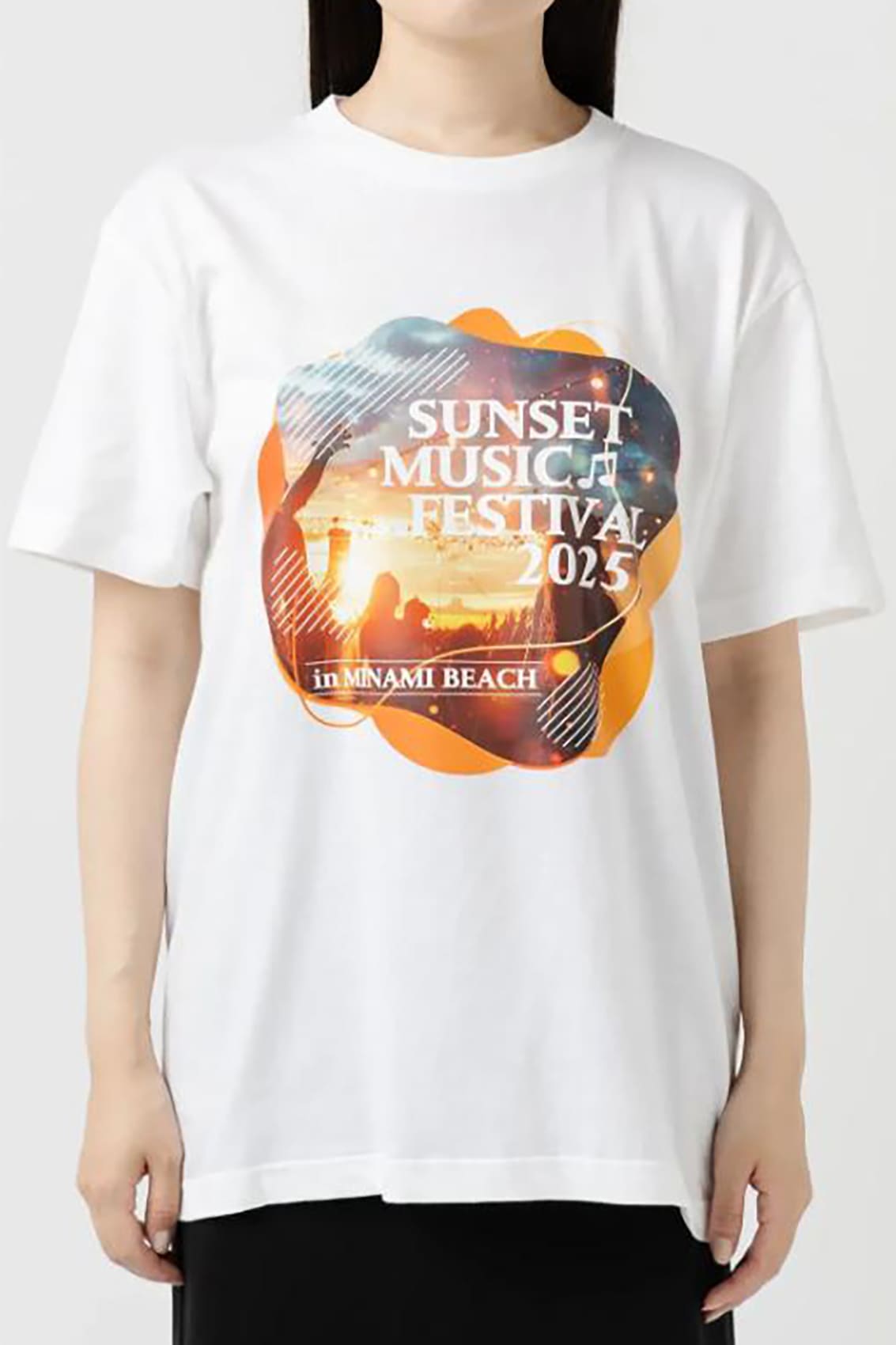 ナイスTシャツ