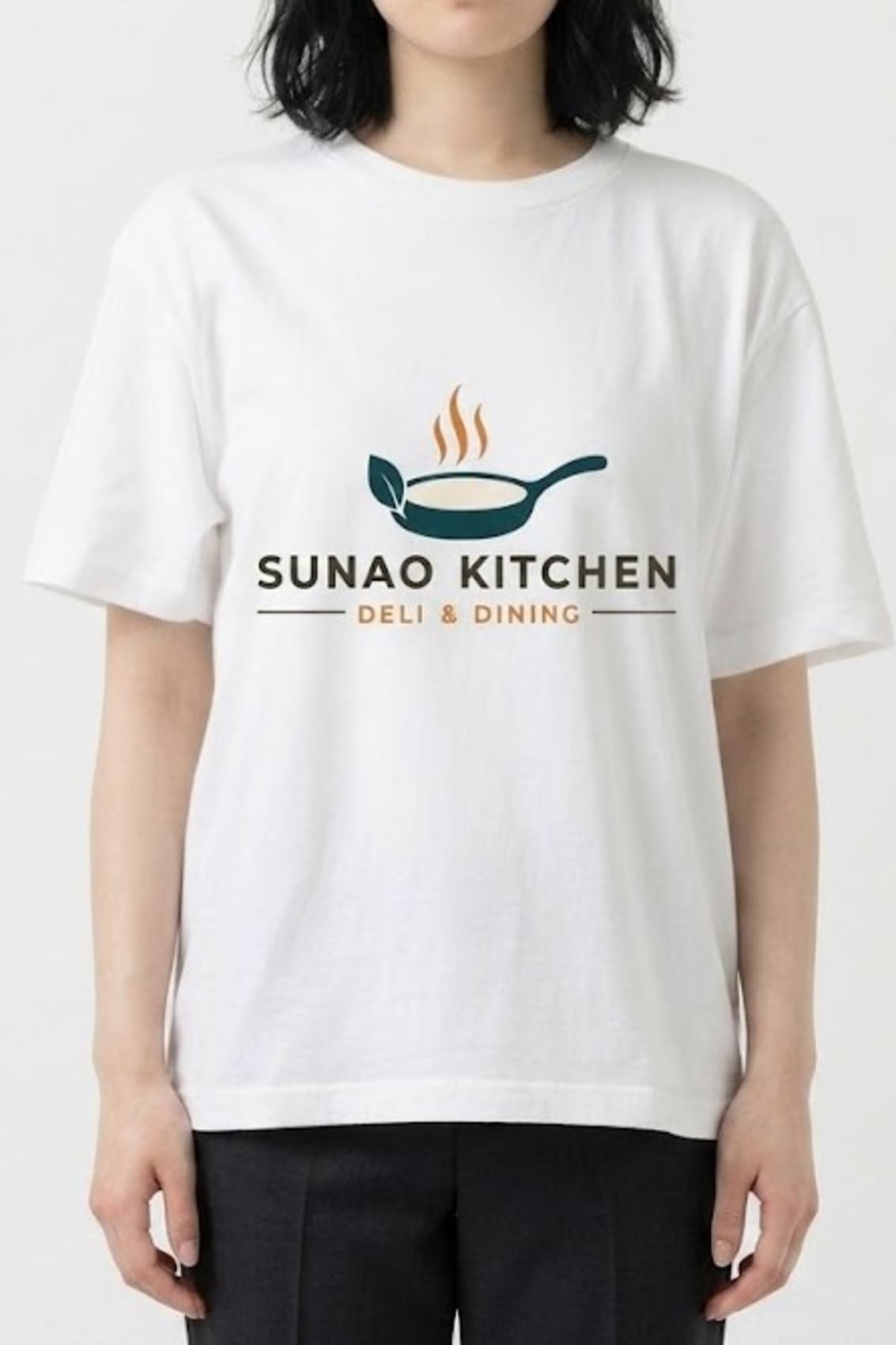 ナイスTシャツ