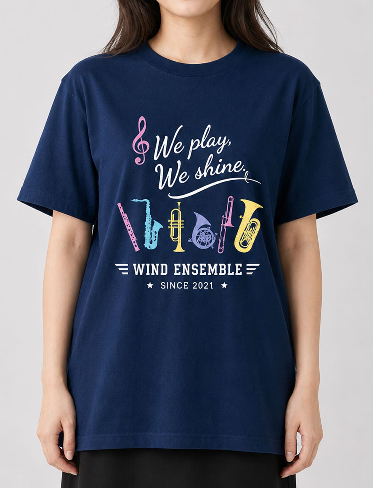 ナイスTシャツ