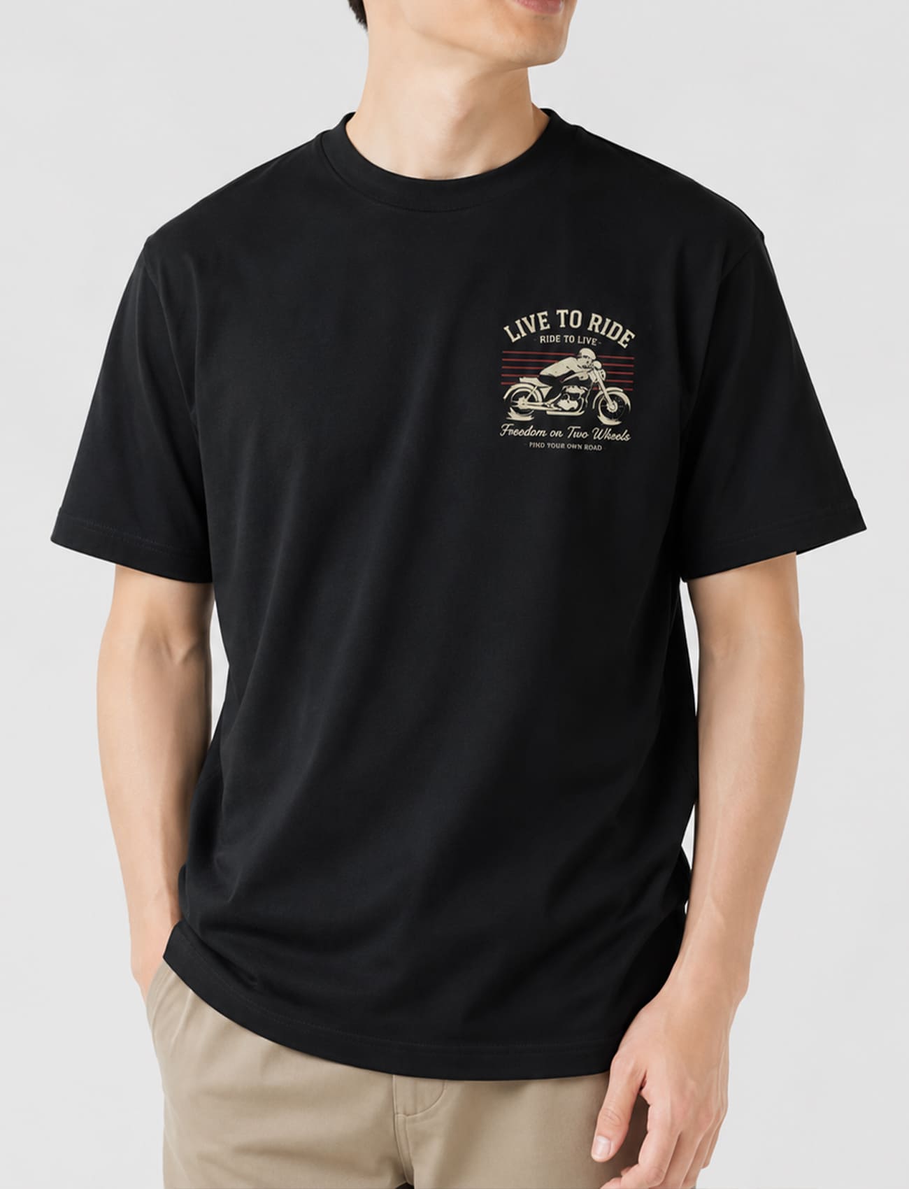 ナイスTシャツ
