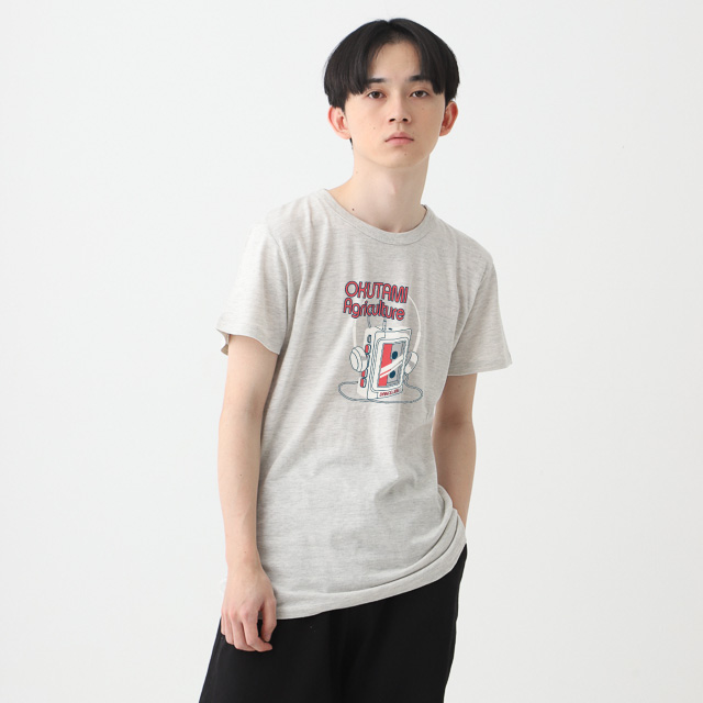 グッドバランスTシャツ