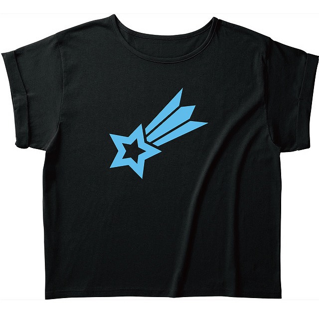 ロールアップTシャツ|オリジナルプリント・デザイン【クラTジャパン】激安作成!