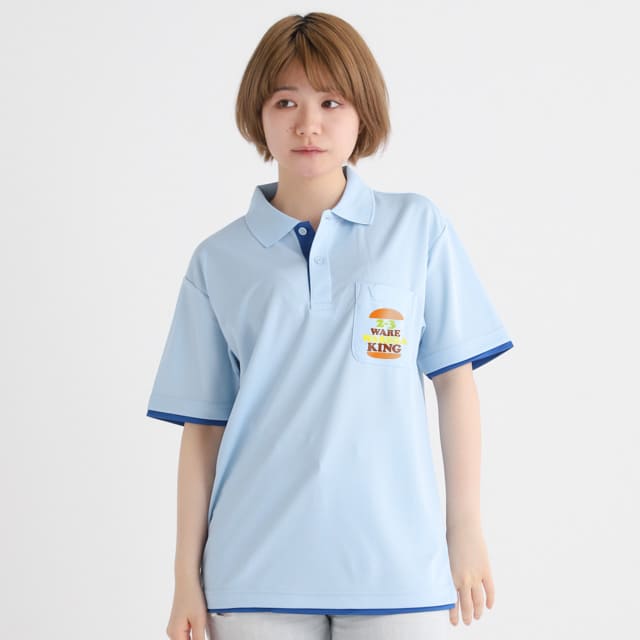 ドライウェア・ドライTシャツを1枚からプリント作成【クラTジャパン】