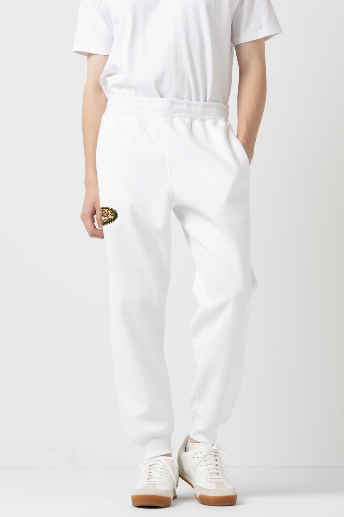 クイックドライスウェットパンツ