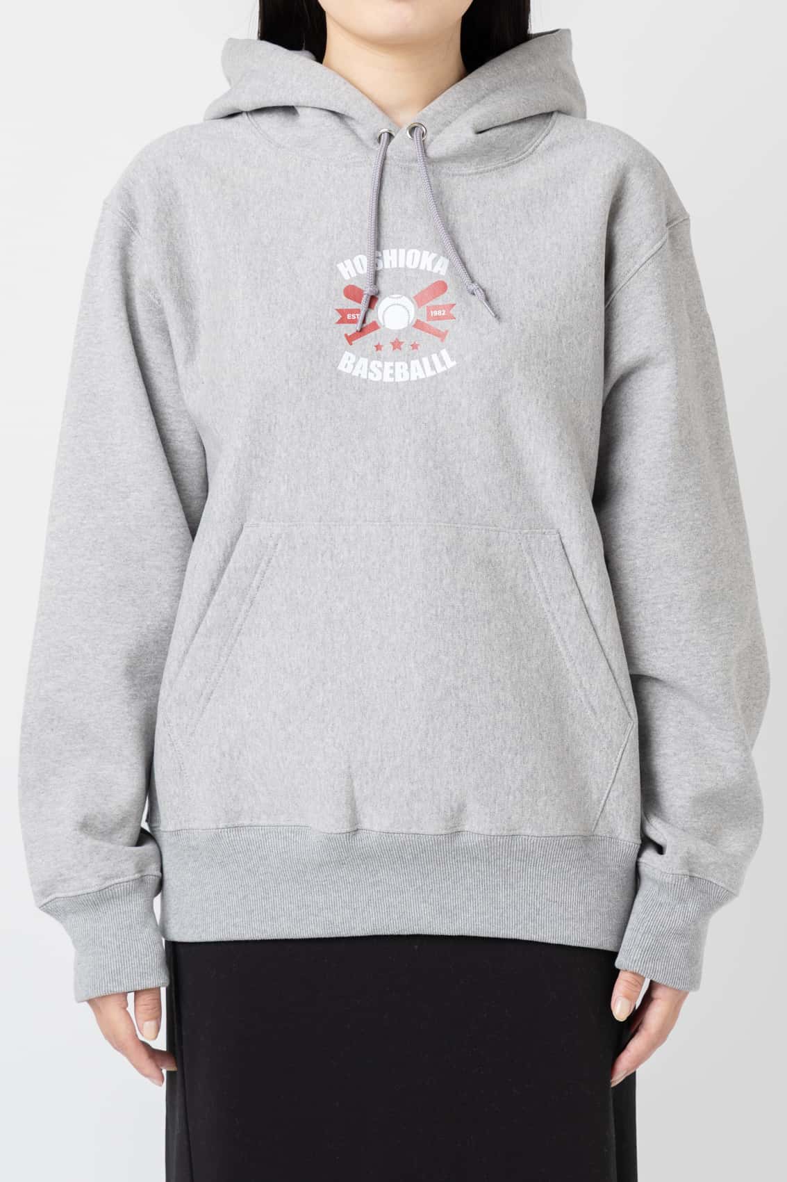 ベストフレンド厚手パーカー｜パーカー・スウェット