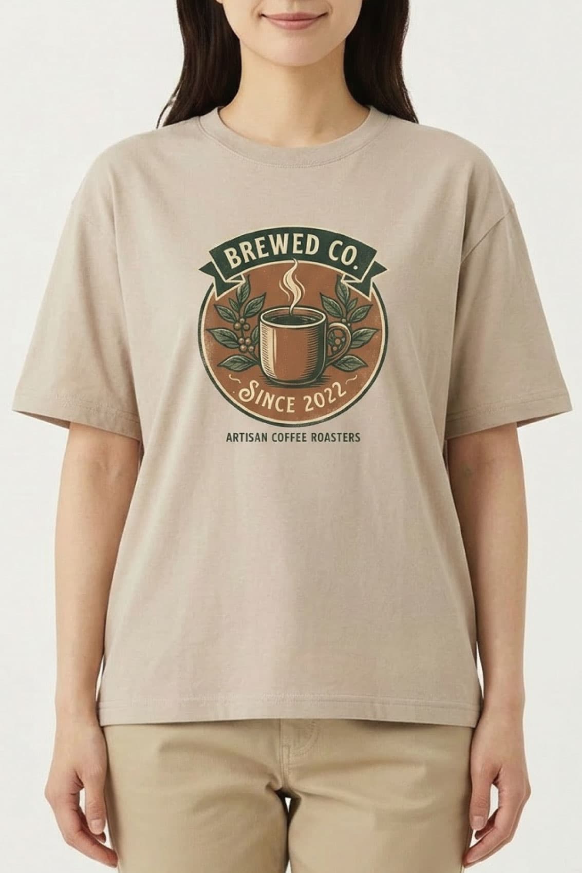 ジャパンシルキーTシャツ｜Tシャツ
