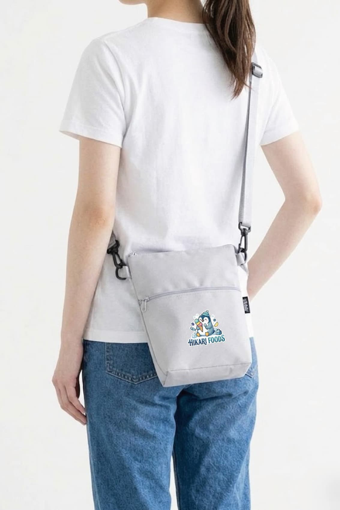 お出かけ保冷保温ショルダーバッグ