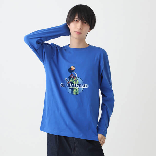 綿100%オリジナルTシャツ｜1枚からプリント作成【クラTジャパン】