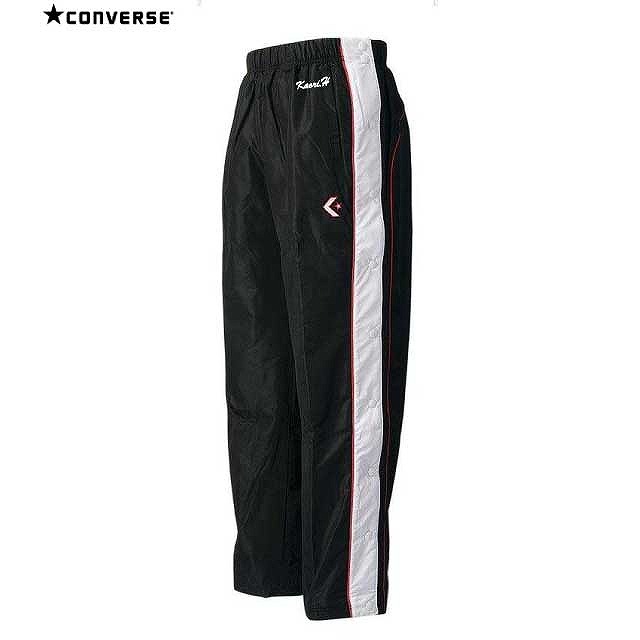 CONVERSE サーモパンツ|オリジナル バスケットボールユニフォームの激安作成【クラTジャパン】