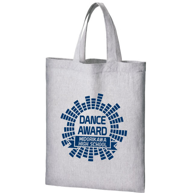 超特急　DANCE DANCE DANCE グッズ　トートバッグ