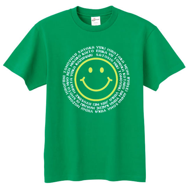 トライセイル ヘビーTシャツ|オリジナルプリント・デザイン【クラTジャパン】激安作成!