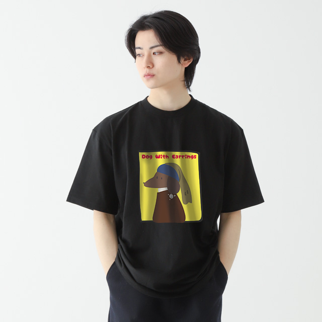 厚手オリジナルTシャツを1枚からプリント・デザイン・激安作成【クラT