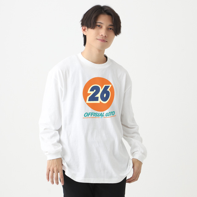 【パタゴニア】ロングスリーブロゴTシャツ(M)白黒2枚セット2枚セットで販売しております