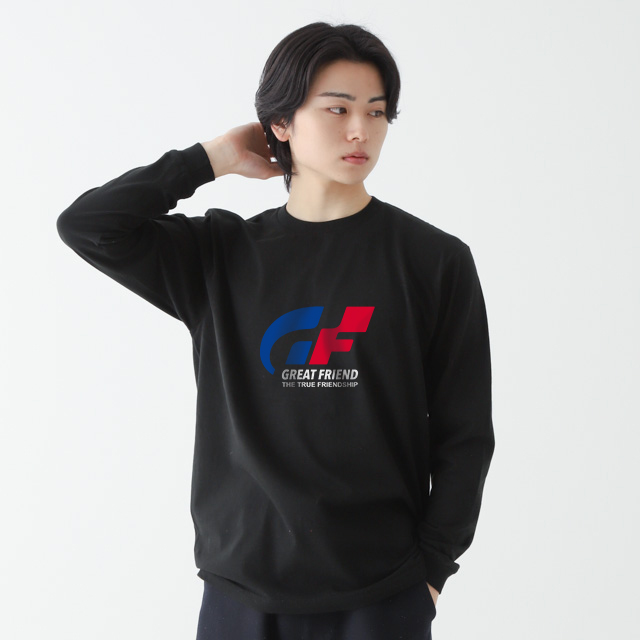 スタッフおすすめ長袖・ロングTシャツ特集【オリジナルプリントのクラT