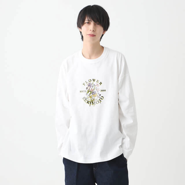 United Athle(ユナイテッドアスレ)のTシャツを1枚からプリント作成