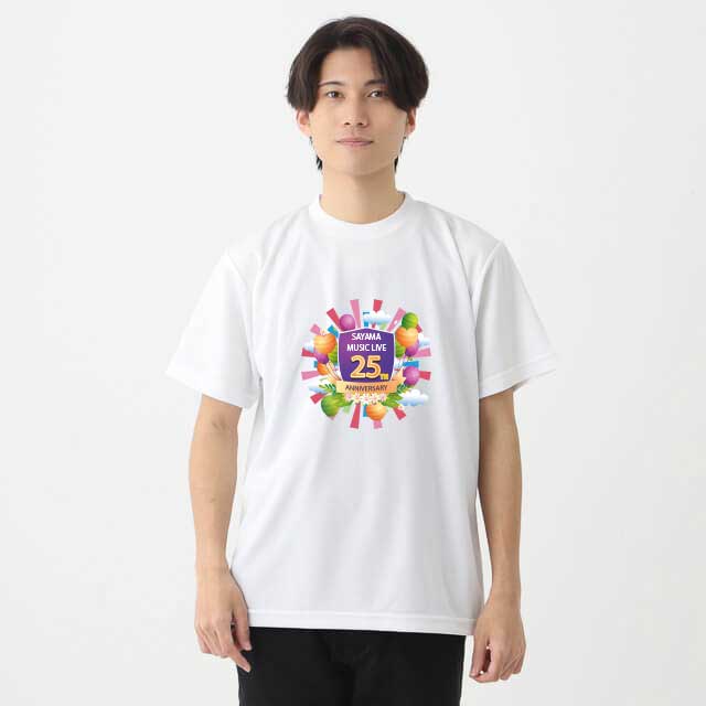 即日発送ReファブリックTシャツ