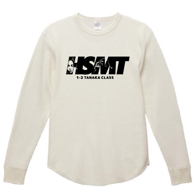 長袖・ロングTシャツ｜オリジナルプリント・デザイン【クラTジャパン】激安作成！
