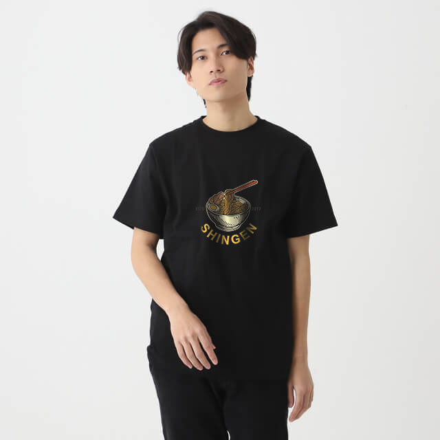 即日発送コーデュラMIX４０Tシャツ