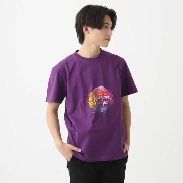 ヘビーウェイトTシャツ