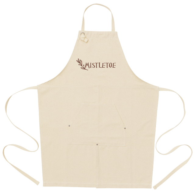 ウォッシュキャンバス ツイルエプロン ループタイプ United Athle 1385 オリジナルプリント デザイン クラtジャパン 激安作成