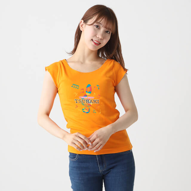 《週末セール！》【美品・HERMES】レディース　Tシャツ