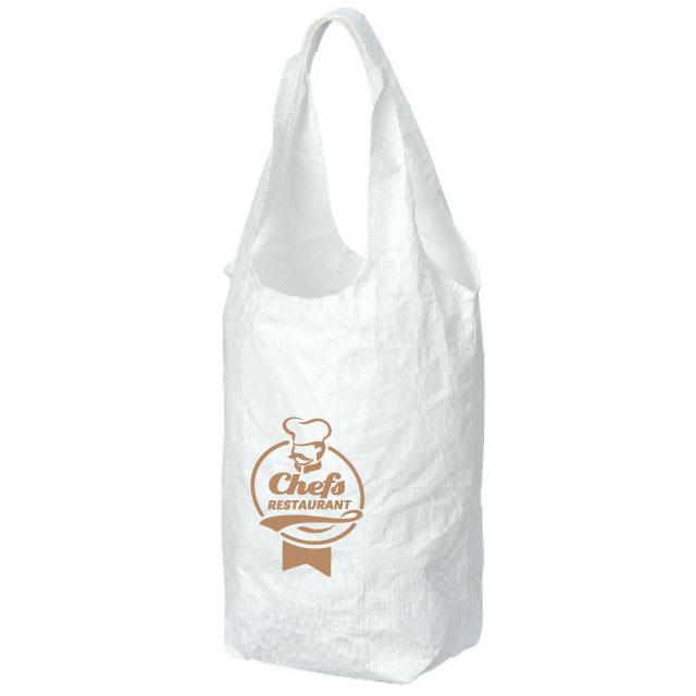 ハッピーマルシェバッグs タイベック製 Favorist Hk 0027 オリジナルプリント デザイン クラtジャパン 激安作成