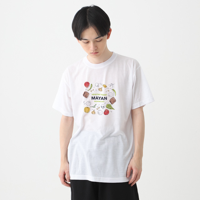 エコドライTシャツ