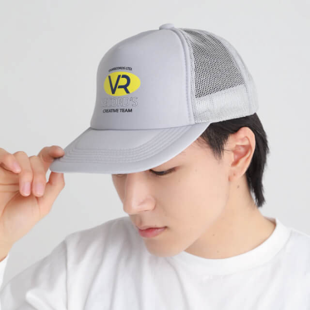 エンジョイキャップ