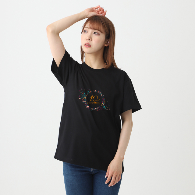 United AthleユナイテッドアスレのオリジナルTシャツ｜1枚から