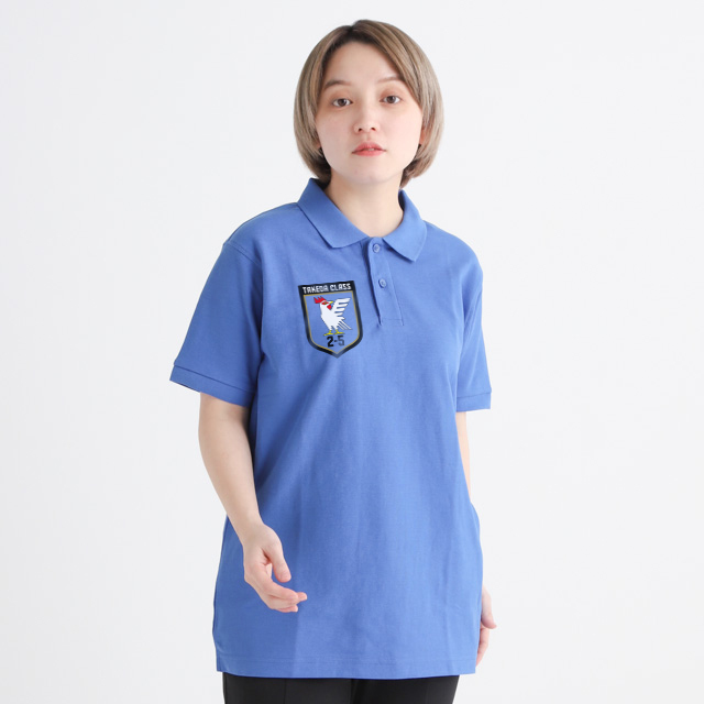 ハイクオリティポロシャツ