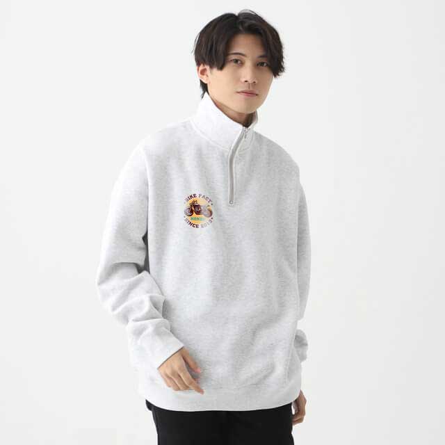 【carhartt】スウェット