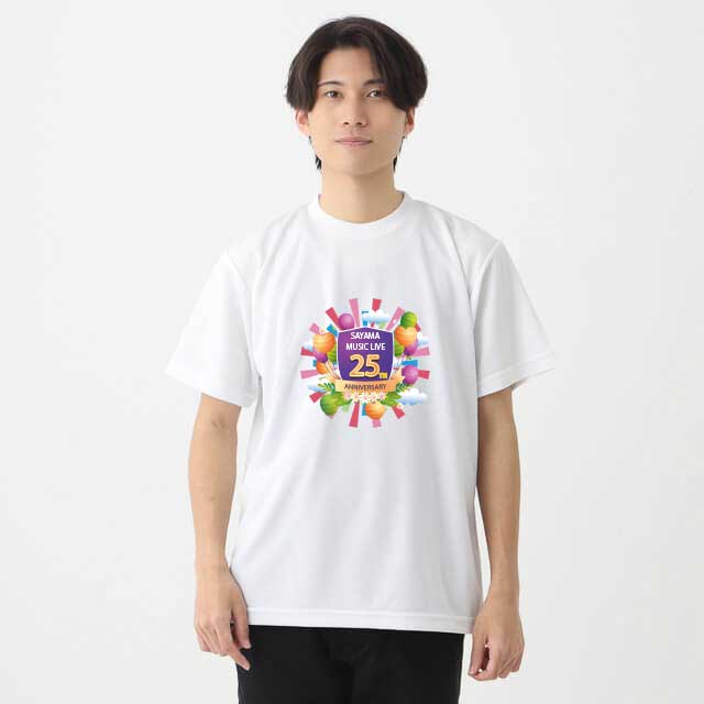 ＲeファブリックTシャツ