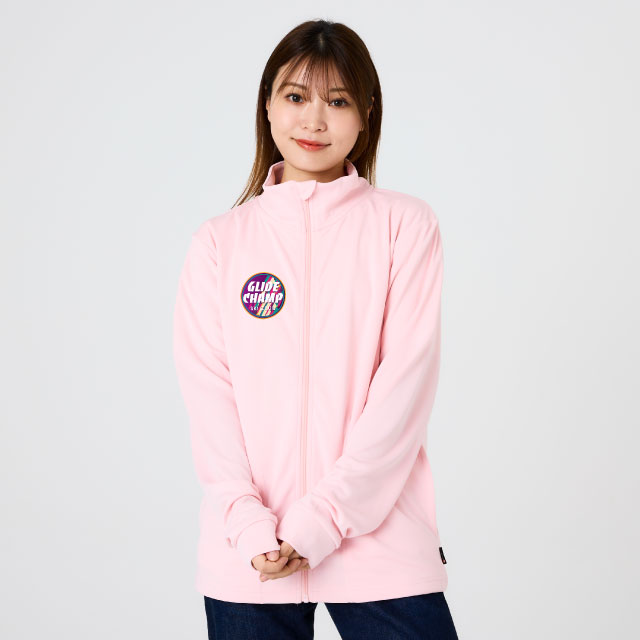 リラックス・ドライジャケット