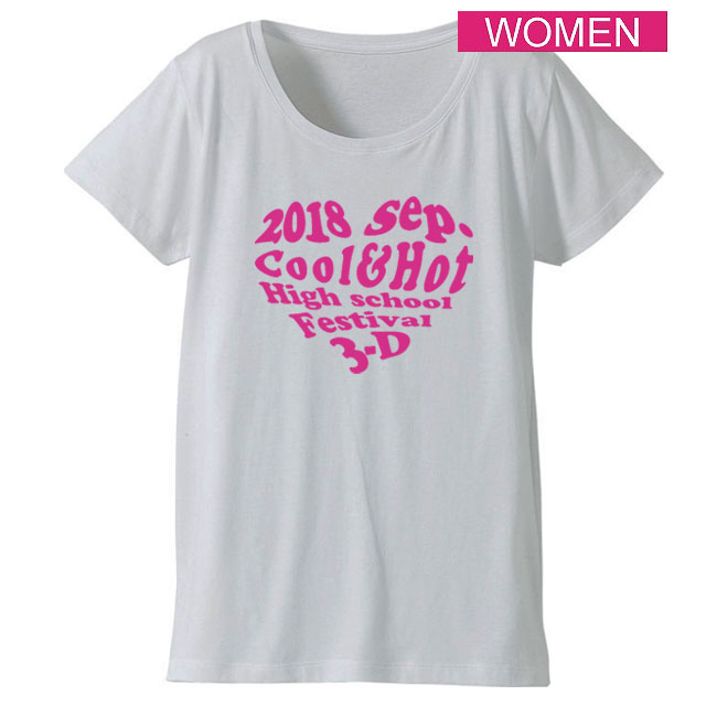 さらさらTシャツ|オリジナルプリント・デザイン【クラTジャパン】激安作成!