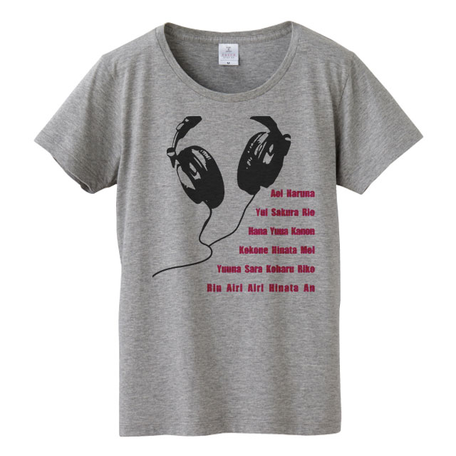 さわやかTシャツ|オリジナルデザインの激安プリント作成ならクラTジャパン