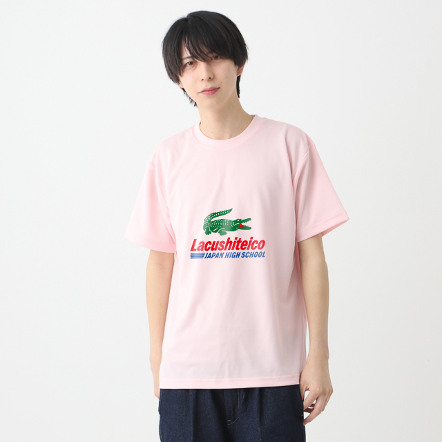 ドライ素材オリジナルTシャツ｜1枚からプリント作成【クラTジャパン】