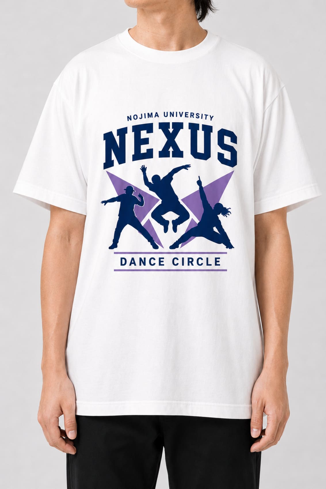 タフネスTシャツ