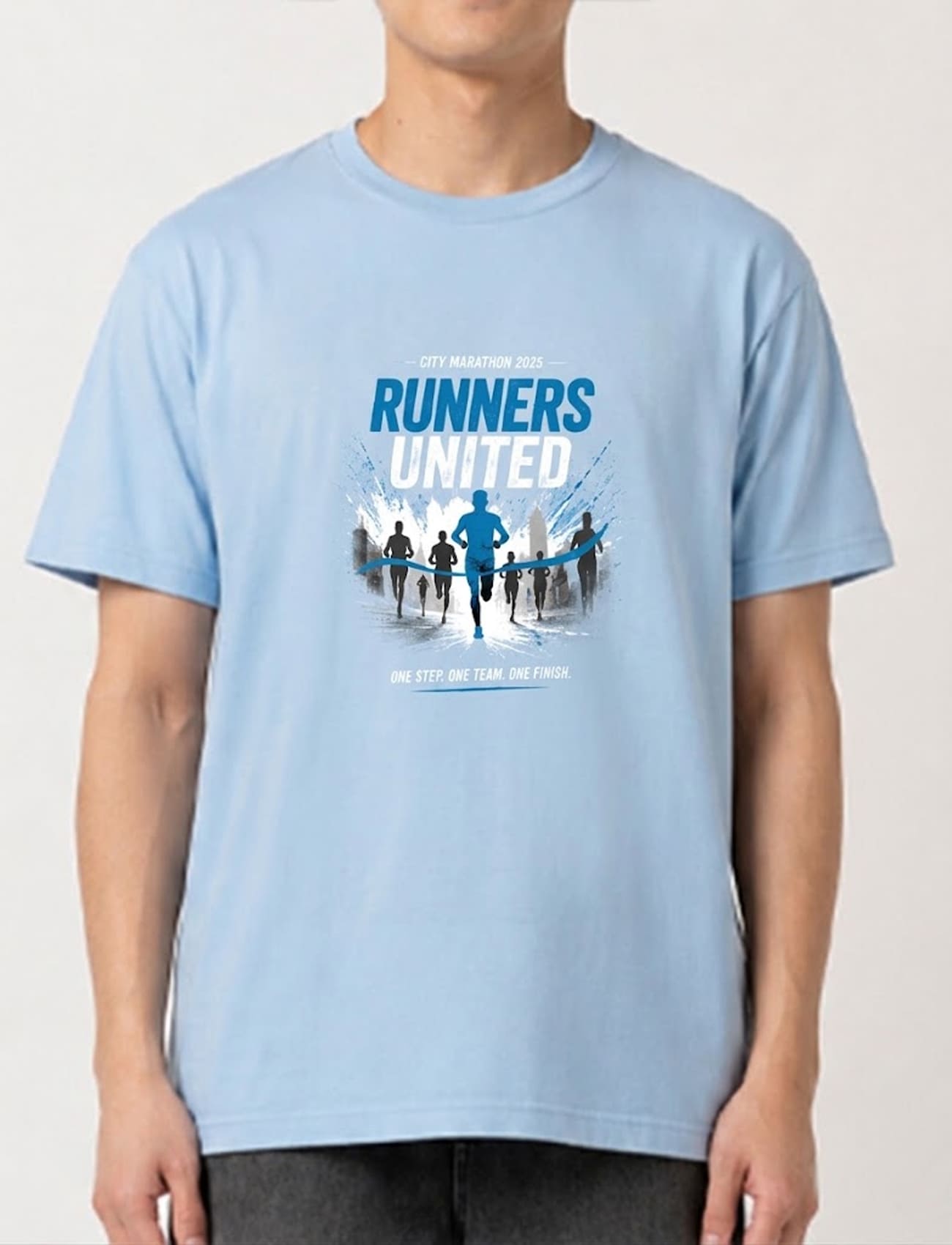 ナイスTシャツ