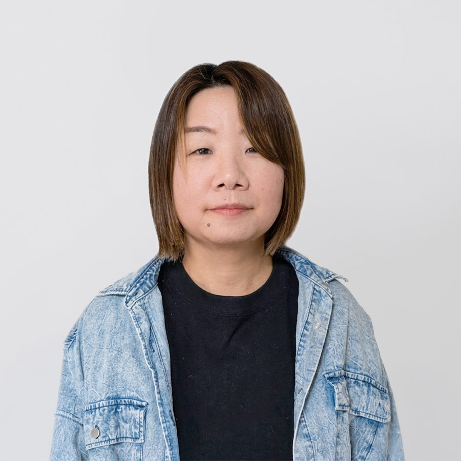 吉江 侑子