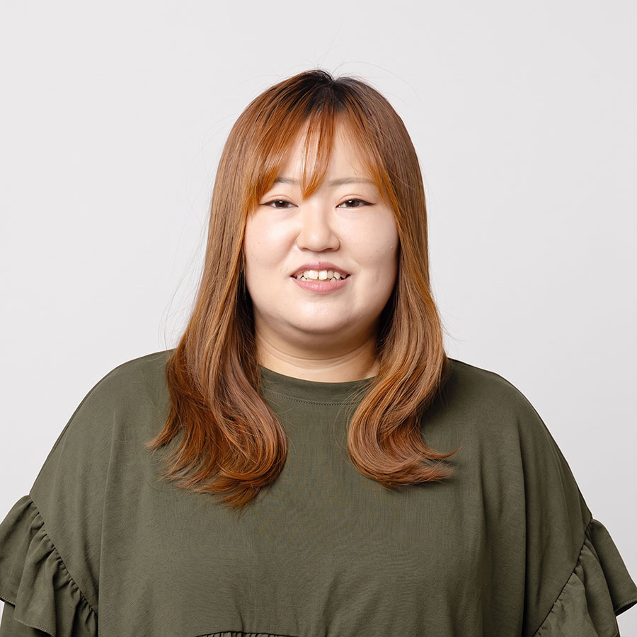 井上 奈那