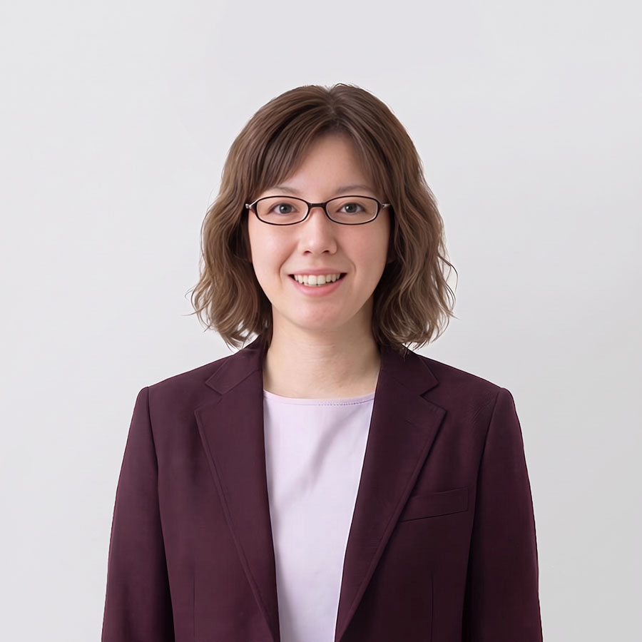 春吉 麻衣子