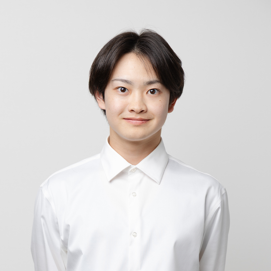 堀内 龍太郎