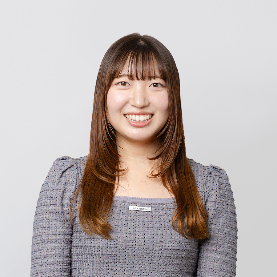 池田 真衣