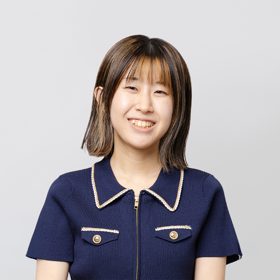 伊藤 佑衣菜