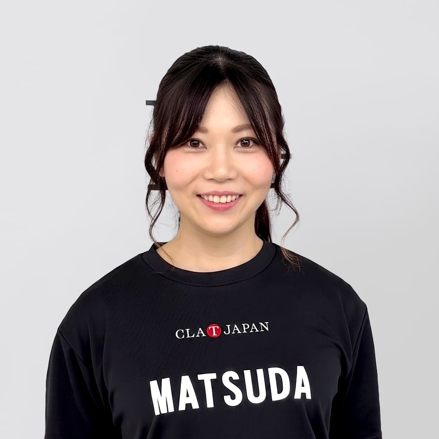 松田 彩乃